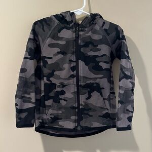 Gap EUC Zip up Jacket